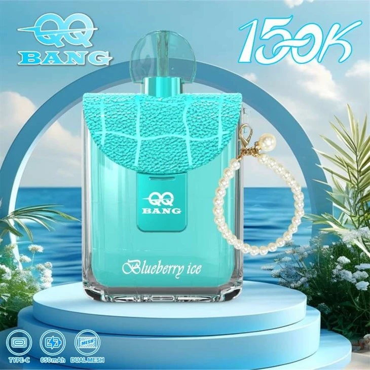 QQ BANG 150K Perfume Bottle price