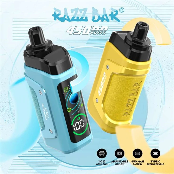 RAZZ BAR 45000