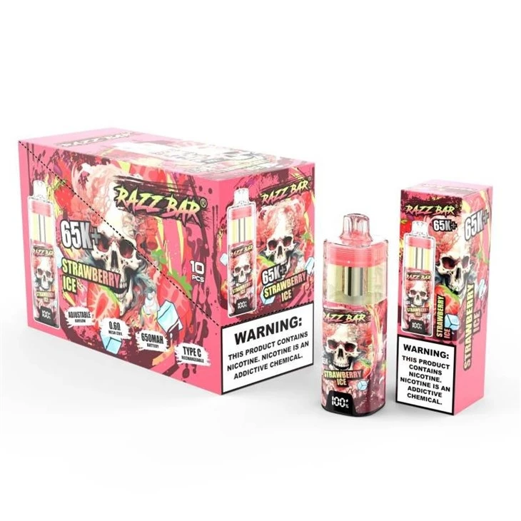Razz Bar 65K+ suppliers