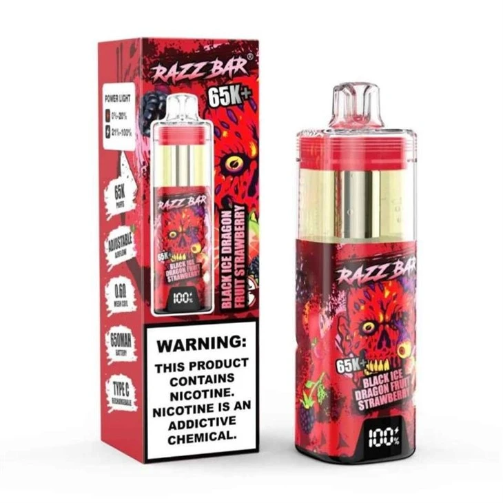 Razz Bar 65K+ price