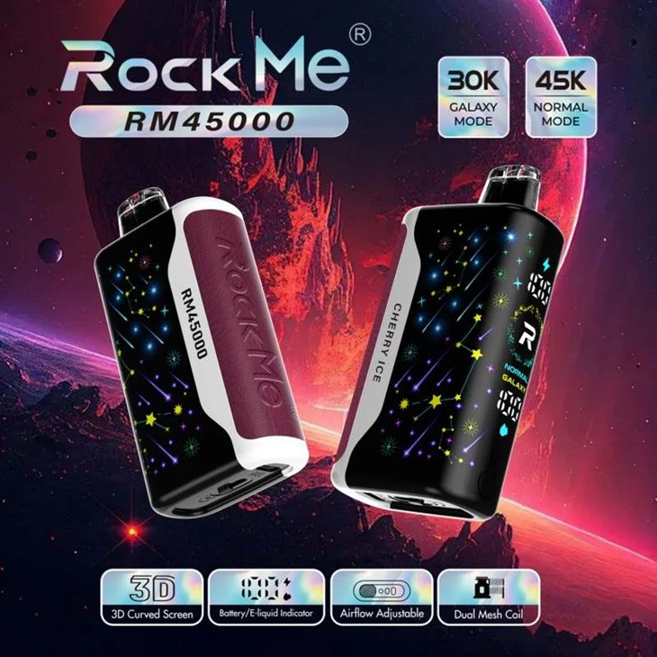 RockMe RM 45K