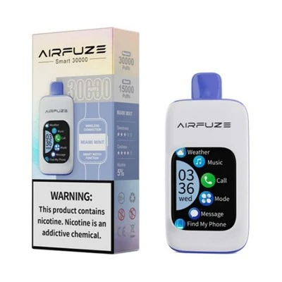 Airfuze Smart 30000 پف