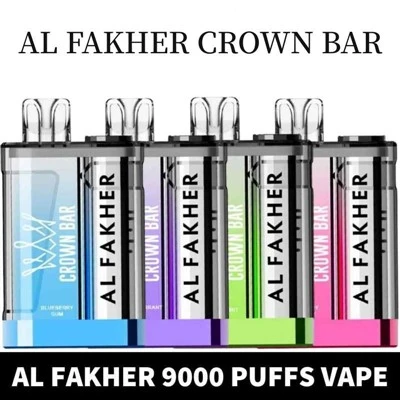 الفاخر 9000