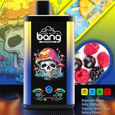 BANG 30000 PRO PRO DUAL