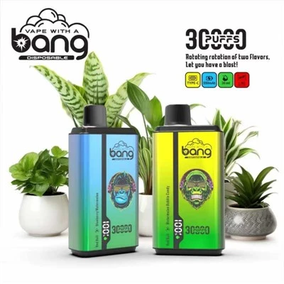 بنگ 30000 پاف