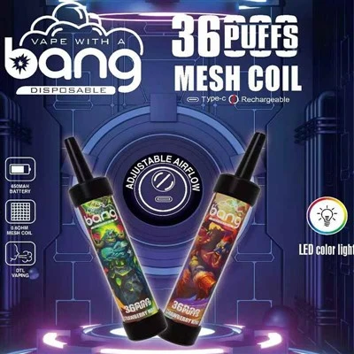 بنگ 36000