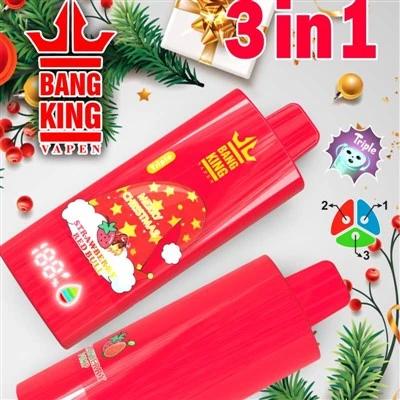 BANG KING سه نفره 100 هزار