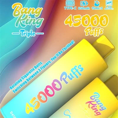 BANG KING تریپل 45000