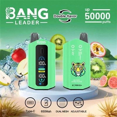 BANG LEADER 50000