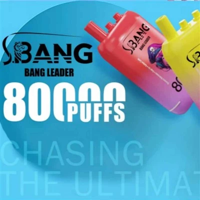 BANG LEADER 80K