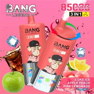 BANG LEGEND 85K