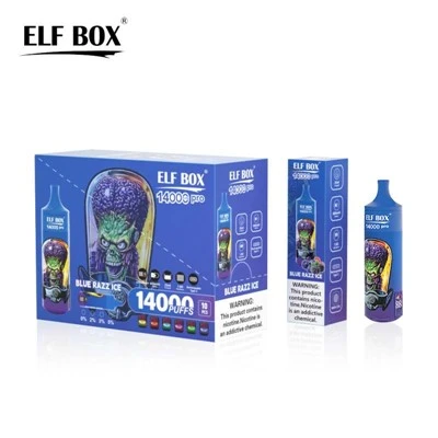 ELF   BOX   14000   نرم افزار