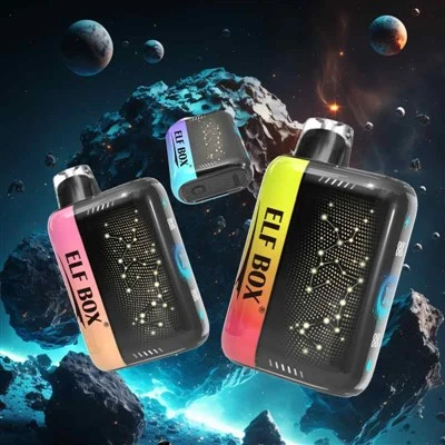ELF   جعبه   پالس   X