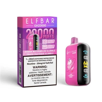 ELFBAR RAYA D{0}} پاف