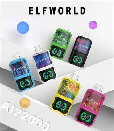 ELFWORLD   AI   22K