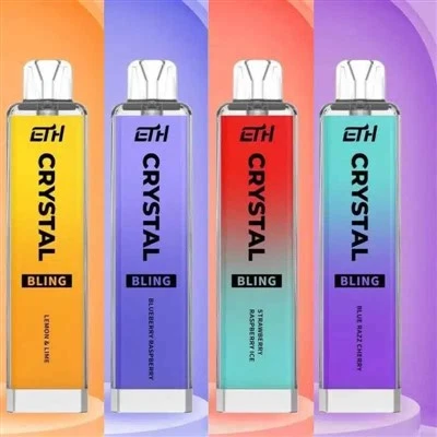 کریستال ETH 6000