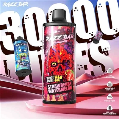 Warehouse Eu Razz Bar 30000