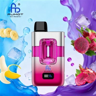 Fumot ECO 2in{1}}K
