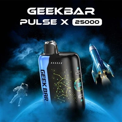 پالس نوار گیک x 25000 پف