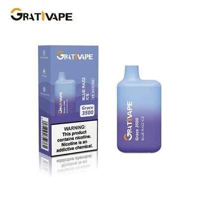 Grativape Grace 3500