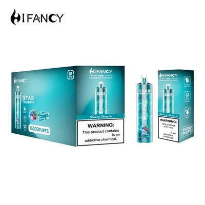 HIFANCY STAR 15000 پاف
