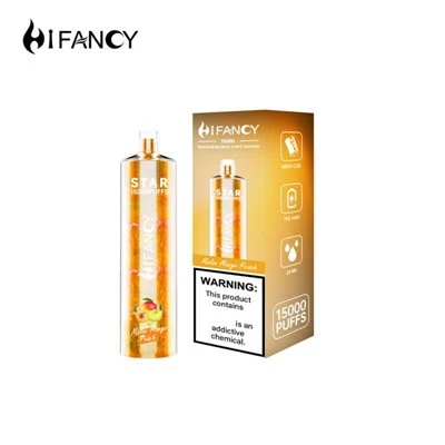 HIFANCY STAR 15000