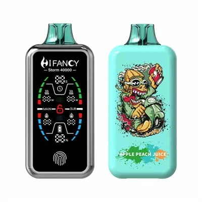 Hifancy Storm 40000 پف