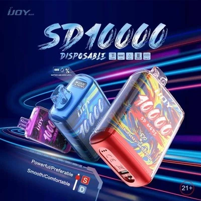 IJoy Bar SD10000