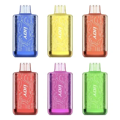 IJoy Cyber ​​5000
