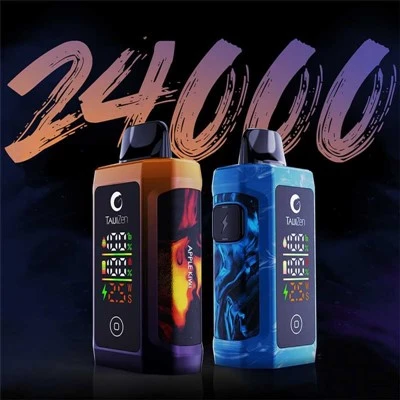 IJOY TaiJiZen JUDO 24000 پاف