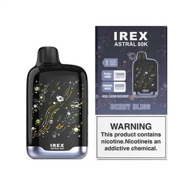 پاف IREX Astral 80K