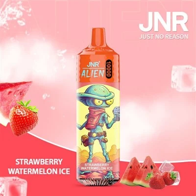 JNR Alien 10000 Puffs