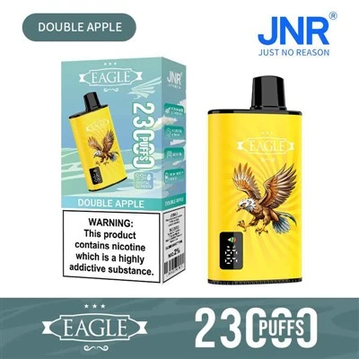 jnr Eagle 23000 پف