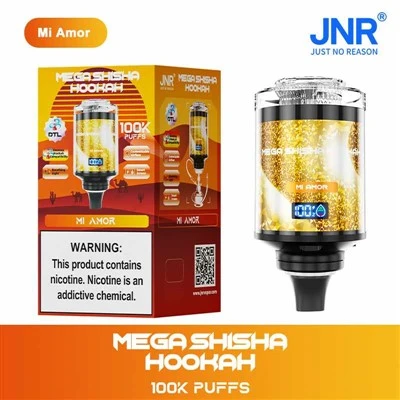 jnr mega shisha kookah 100000