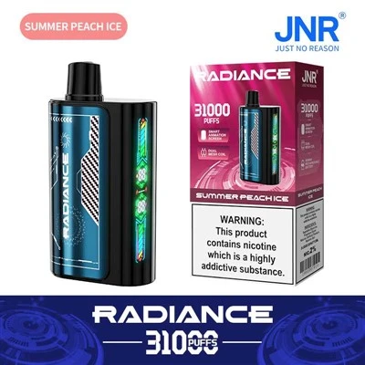 JNR Radiance 31000 پف