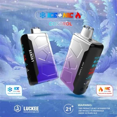 پاف های Luckee IC40000