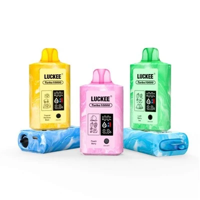 LUCKEE Turbo 10000
