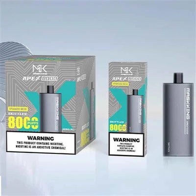 ماسکینگ پاف APEX 8000