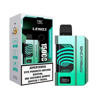 ماسک LENOX 15000