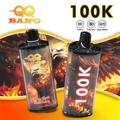 QQ BANG 100K پاف