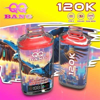 QQ BANG 120000