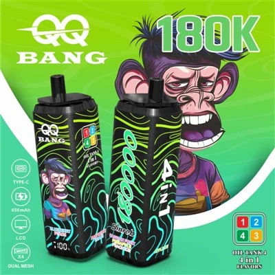QQ BANG 4in{1}}K