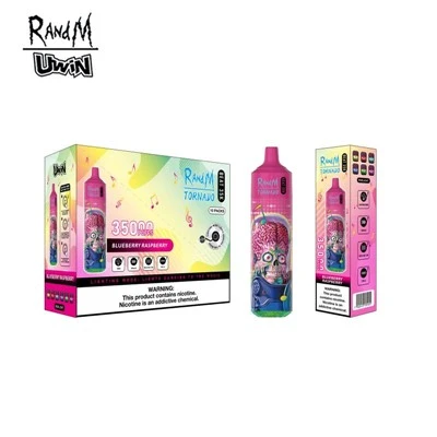 Randm Uwin Tornado 35k را شکست داد