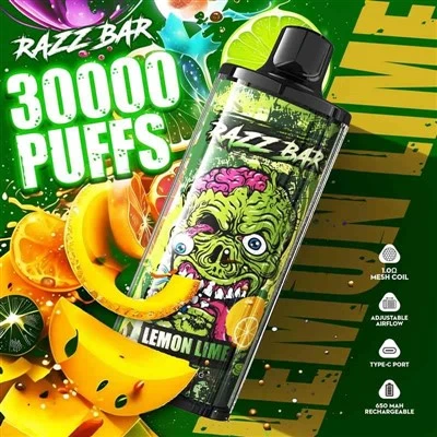 Warehouse Razz Bar 30000 EU