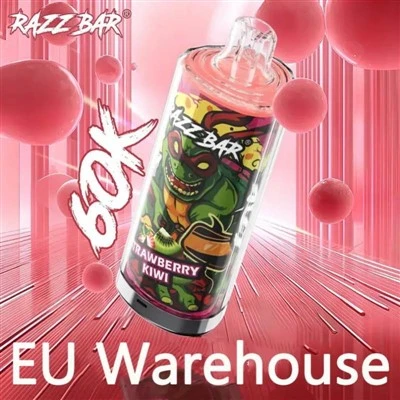 Razz Bar 60000 Paffs Vape