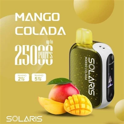 Solaris 25000 پف