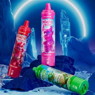 VAPME   MONSTE   16000