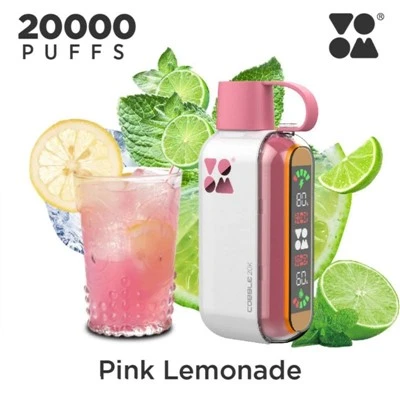 Cobble Voom 20000