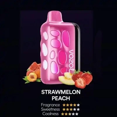 پف های Vozol Rave 40k
