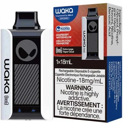WAKA   SoPRO   PA   10000   PUFFS